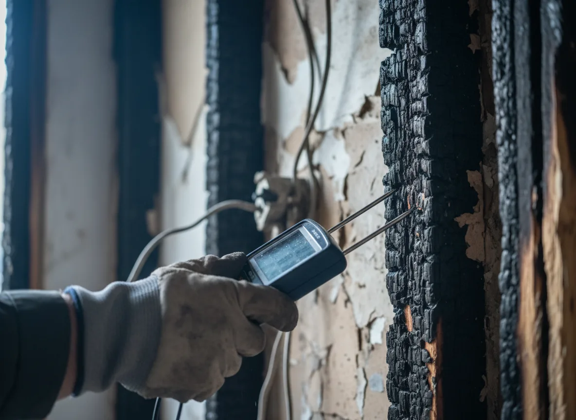 Fire Damage Restoration Pell City, AL FAQs